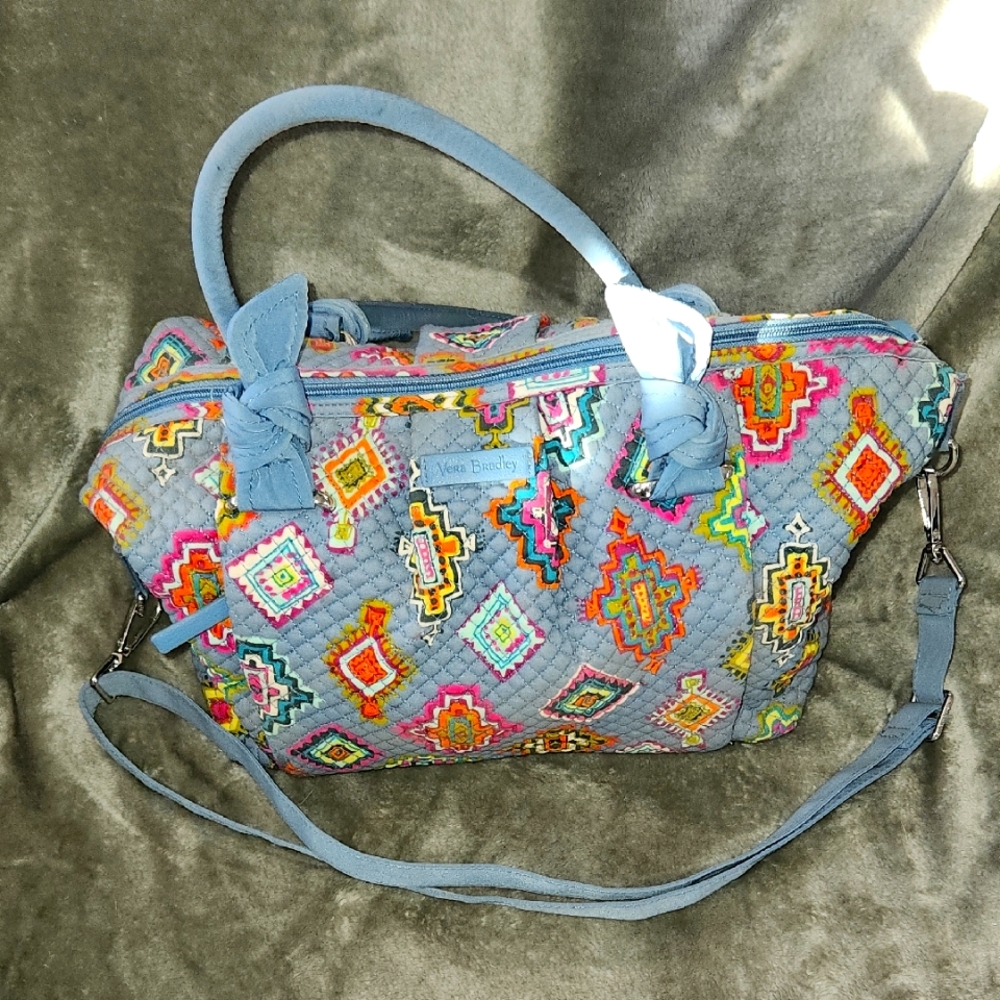 Vera Bradley Purse
